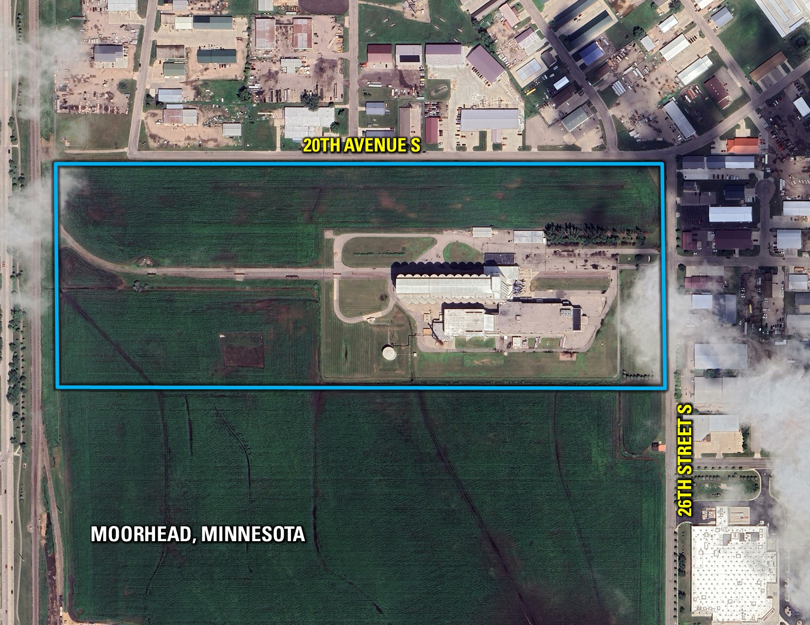 Listing Photo: Google Close Farm